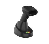 Honeywell 1952SR / 1952GSR-2USB-5-R Lector de Códigos de Barras Negro