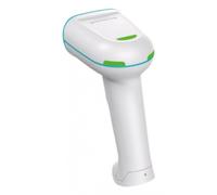 Honeywell - 1960HHD-5USB-R lector de código de barras Lector de códigos de barras portátil 1D/2D LED Blanco