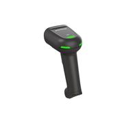 Honeywell Lector de códigos de barras 1962g – 2D HD Multi-IF Kit USB Negro (1962GHD-2USB-5-R)