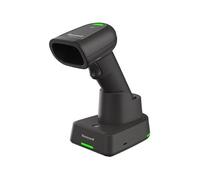 Honeywell 1962g, 2D, SR, multi-IF, kit (USB), black