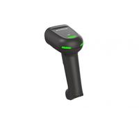 Honeywell 1962g, 2D, HD, Multi-IF, Kit (USB), schwarz, 1962GHD-2USB-5-R