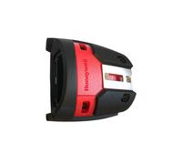 Honeywell - 1990i Lector de códigos de barras portátil 1D/2D LED Negro, Rojo - 1990IXLR-3SER-R