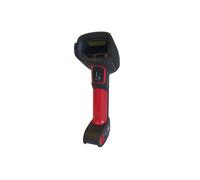 Honeywell - GRANIT XP 1991IXLR Lector de códigos de barras portátil 1D/2D LED Negro, Rojo