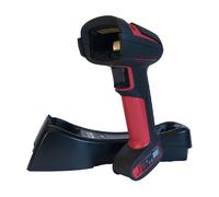 Honeywell 1991IXR-3USB Lector de Códigos de Barras Color Rojo, Modelo 1991IXR-3USB-5-R