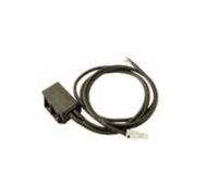 HONEYWELL 220282-000 - Impresora de etiquetas - Interior - DC1-to-DC2 - CE - FCC - Negro - 1 pieza(s)