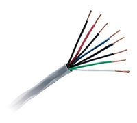 Honeywell - 3114 - 11 - 03 - 182 STR Jkt - CMPcl2p 1 m Bx o Cable 2 Hilos
