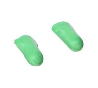 Honeywell 3301272 Howard Leight Max Lite Low Pressure Foam Disposable Earplugs - SNR 34 (Pack of 50 Pairs - LS500 Refill)