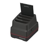 Honeywell 4-Slot Battery Charger