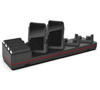 Honeywell 4-Slot Charging Station
