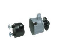 Honeywell 4000-H5 Q-Lok - Juego de Accesorios para Soldadura
