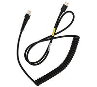 Honeywell 42206202-02E accesorio para lector de código de barras - Accesorio para lector de códigos de barras (Negro, 3800i)