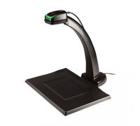 Honeywell 4850dr, 2D, USB Kit, black document reader, 2D, imager, 32-4850DR153C-0F00E (document reader, 2D, imager incl.: cable (USB), stand)