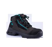 Honeywell 6246102-39/7 Zapatos Bacou Cerata, S3, HI CI SRC