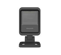 Honeywell Genesis XP 7680g Lector de códigos de barras fijo 1D/2D LED Negro