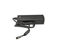 Honeywell 851-064-416 Adaptador e inversor de Corriente Interior 60 W Negro - Adaptadores de Potencia e inversor (Interior, 120 V, 60 W, 12 V, 8 A, Ordenador portátil)