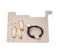 HONEYWELL A303-S Soporte de montaje para módulos para Galaxy Dimension, E080 (v02 solo)