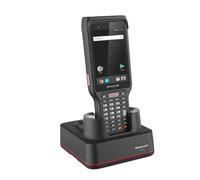 Honeywell charging station