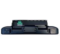 Honeywell vehicle dock