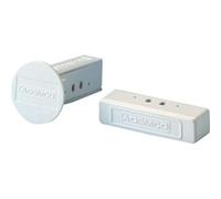 Honeywell Ademco 7940WH Contacto universal SPST blanco