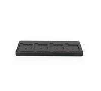 Honeywell battery charger, 4 slots