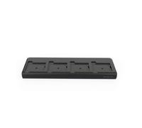 Honeywell battery charger, 4 slots