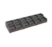 Honeywell battery charging station, 12 slot