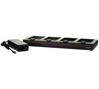Honeywell battery charging station, 4 slot