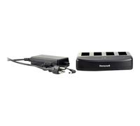 Honeywell battery charging station, 4 slot