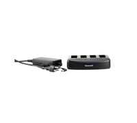 Honeywell battery charging station, 4 slot