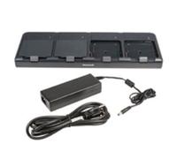 Honeywell battery charging station, 4 slots