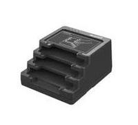 Honeywell battery charging station, 4 slots