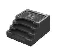 Honeywell battery charging station, 4 slots