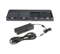 Honeywell battery charging station, 4 slots