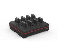 Honeywell battery charging station, 8 slots
