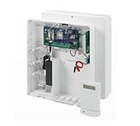 HONEYWELL C015-E1-K11I Kit Central Galaxy Flex V3 12 a 20 zonas, Teclado Mk7 y Módulo IP. Grado 3