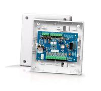 HONEYWELL C072 Módulo RIO expansor multiplexado de 8 Entradas / 4 Salidas. Caja plástica con tamper. Grado 3