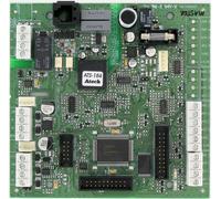 HONEYWELL C084 Módulo interface Audio en caja para Galaxy Dimension, Flex v1 y Flex v2