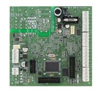 HONEYWELL C085 Módulo MUX de audio en caja (4 canales analógicos) para Galaxy Dimension