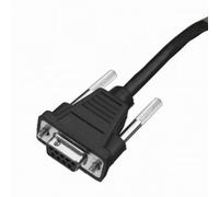 Honeywell cable, RS-232, black