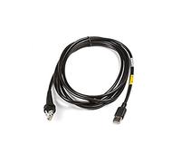 Honeywell Cable USB - 3 m - Negro