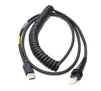 HONEYWELL CABLE USB RIZADO 1200g /1300g/1400g/1900g/1902g 3m