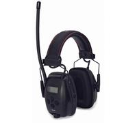 Honeywell Cápsula auditivarschützer (1030330) SyncTM Digital Radio AM/FM