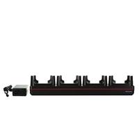 HONEYWELL Cargador Marca Modelo CT40-CB-UVB-0 Mobile Device