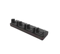 HONEYWELL Cargador Marca Modelo EDA52 4 Bay Net Base w EU Cord