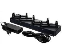 Honeywell charging station, 4slots