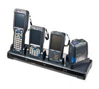 HONEYWELL Cargador Marca Modelo Quad Dock, Charger Only