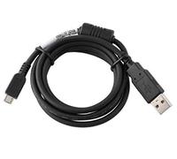 Honeywell CBL-500-120-S00-03 - Cable USB (1,2 m, USB A, Male connector / Male connector, Negro)