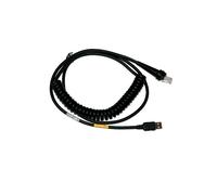 Cable USB para Lector de Código de Barras Honeywell