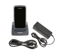 Honeywell charging-/communication station, USB, ethernet