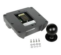 Honeywell charging station